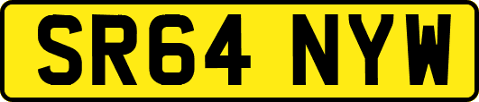 SR64NYW