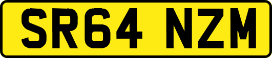 SR64NZM