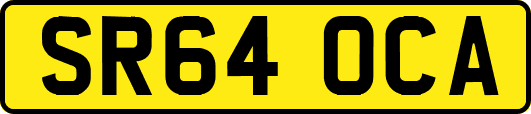 SR64OCA