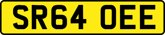 SR64OEE