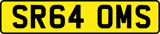 SR64OMS