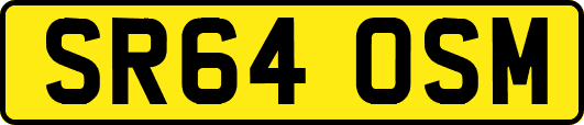 SR64OSM