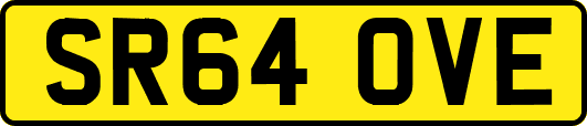 SR64OVE