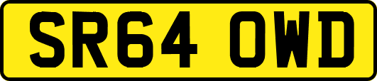 SR64OWD