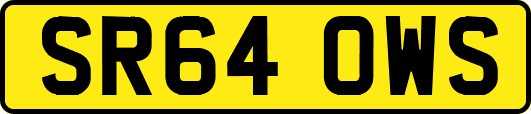 SR64OWS