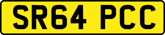 SR64PCC
