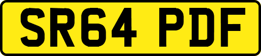 SR64PDF