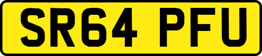 SR64PFU