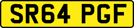 SR64PGF