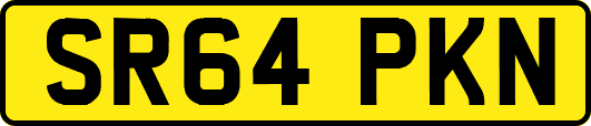 SR64PKN