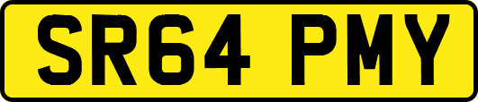 SR64PMY