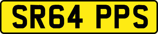 SR64PPS