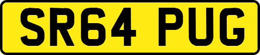 SR64PUG