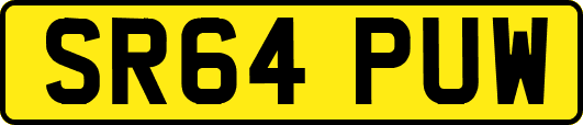 SR64PUW
