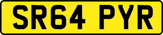 SR64PYR