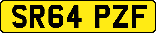 SR64PZF
