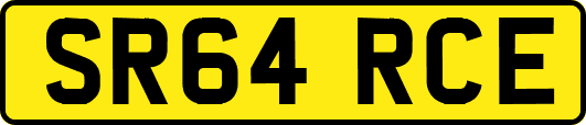 SR64RCE