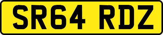 SR64RDZ