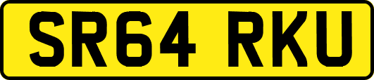 SR64RKU