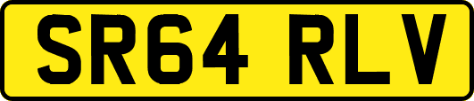 SR64RLV