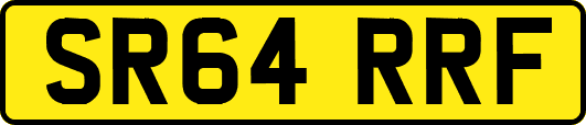 SR64RRF