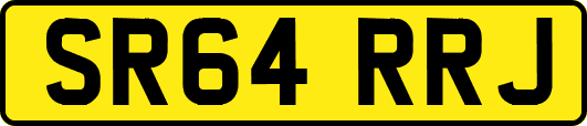 SR64RRJ