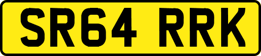 SR64RRK