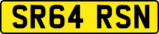 SR64RSN