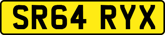 SR64RYX
