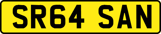 SR64SAN