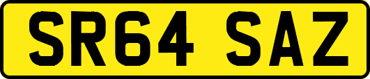 SR64SAZ