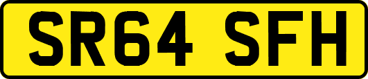 SR64SFH