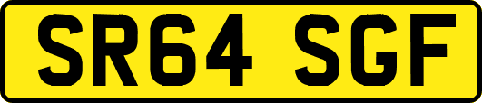 SR64SGF