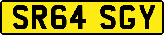 SR64SGY