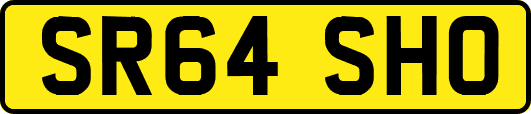 SR64SHO