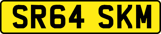 SR64SKM