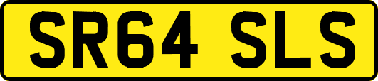 SR64SLS