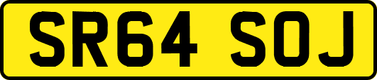 SR64SOJ