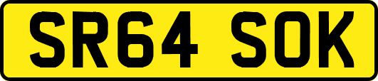 SR64SOK