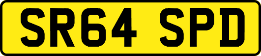 SR64SPD