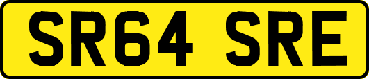 SR64SRE