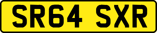 SR64SXR