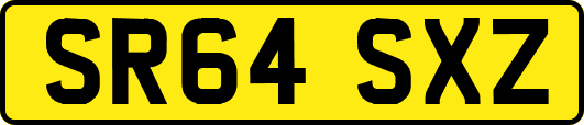 SR64SXZ