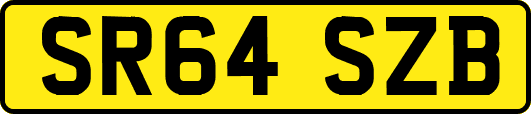 SR64SZB