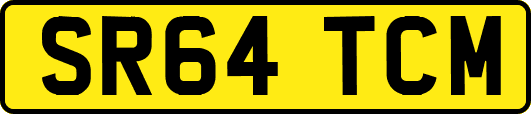 SR64TCM