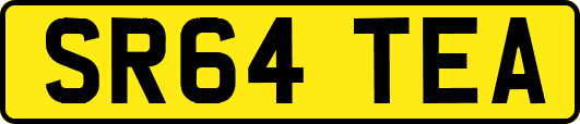 SR64TEA