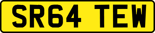 SR64TEW