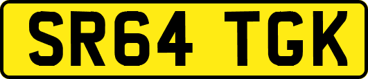 SR64TGK