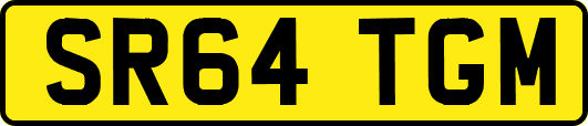 SR64TGM