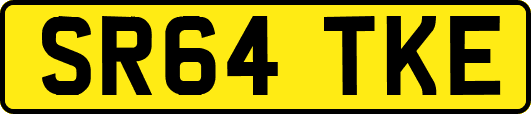 SR64TKE